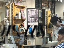 ドルクス 日本橋(Dorcus)