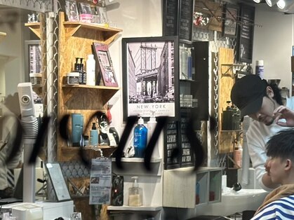 ドルクス 日本橋(Dorcus)の写真