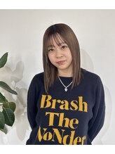 コヨーテ(coyote)&nbsp;Kaede 