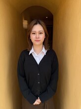 アイム アネックス サラ 八幡店(I'm annex sala) 杉澤 結衣