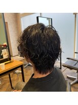 ステレオ ヘアデザイン 安城店(STEREO HAIR DESIGN)&nbsp;＊サーフカール 4月
