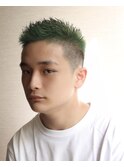 ショートスタイル