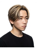 ワンワンオー バーバーショップ 博多店(@110 BARBER SHOP)&nbsp;メンズカット/フェード/濡れパン/バーバー/理容/博多/天神/眉毛