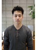 直毛活かした　アクティブショート