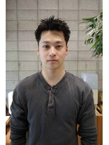 ウェウェ(wewe)&nbsp;直毛活かした　アクティブショート