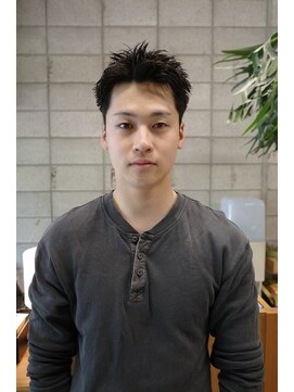 ウェウェ(wewe) 直毛活かした アクティブショート