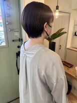ワンヘアーアナザーライフ(ONE hair-another-life)&nbsp;イルミナカラー