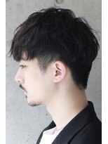 レム(Rem.)&nbsp;マッシュショート/大人女性/学生さん/メンズ/20代/30代/40代
