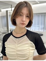 サンドイエナ 横浜店(sand yena)&nbsp;韓国風タンバルモリ