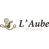 ローブ(L'Aube)のお店ロゴ