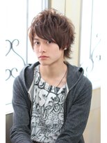 ガランテ(Galante)&nbsp;ナチュラル爽やかショート