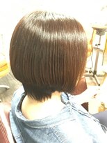 ラフォンテ(La fonte)&nbsp;髪質改善カラーエステ/20代/30代/40代/50代/つくば