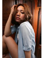 クロコ(Quroco)&nbsp;【Quroco】ブログ、口コミ必見！パーマの巧みなサロン