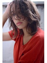 ベター(better)&nbsp;smoky pink midi#2