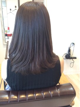 レーヴ(REVE) ブルージュミディ