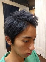 リラックスヘアー(Relax hair)&nbsp;細部までデザインを巡らせたハイスペックヘア