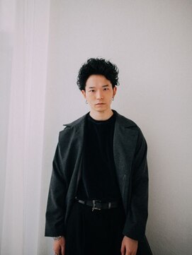 イングローブ 長生店(ingrove) ワイルドメンズスタイル