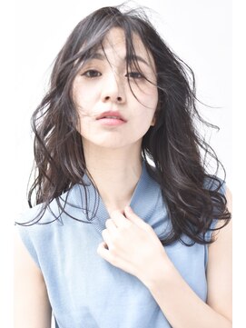 ジールヤマグチ 朝霧駅前店 可愛いから美しいへと変わるカット☆ 【白髪ぼかし】