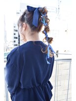 【sai】リボンタイトロープ