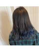 テイスティ プライム(tasty prime)&nbsp;グラデーションカラー