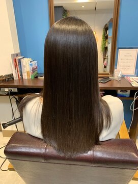 アストンヘア(ASTON HAIR) Minecolla水素量4倍