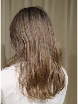 ランド(LAND) ナチュラルグラデーション