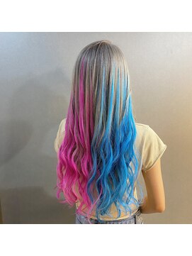 ラピス 千葉(Lapis) 【Lapis千葉】派手カラー