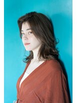 シェルベアー 銀座四丁目(Shell Bear)&nbsp;【ShellBear銀座4丁目】ナチュラルレイヤー