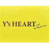 ワイズハート(Y's HEART)のお店ロゴ