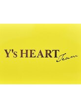 Y'sHEARTteam