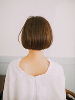 プロデュース 相模原店(Produce)&nbsp;オリーブカラー♪大人かわいい♪前髪