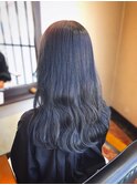 暗髪カラー＊ダークブルージュ＊【菊池 貢平】