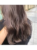 ブラウンアッシュ
