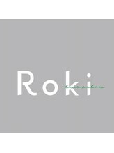 Roki 【ロキ】