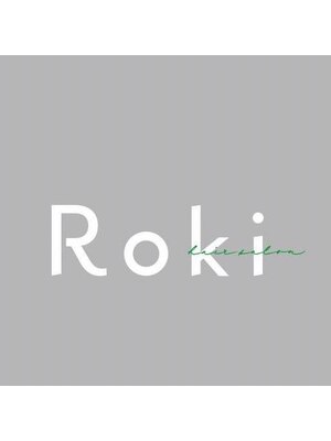 ロキ(Roki)