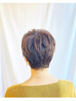 ヘアーアーチ八王子店(HAIR ARCH)&nbsp;シークレットハイライト