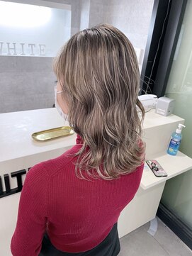 モーション 新宿(motion) ハイライト