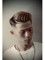 スキル(SKILL)&nbsp;でぐま流ハードパート