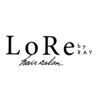 ロアバイレイ 北熊本店(LoRe by RAY)のお店ロゴ