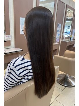 エクリ(equri×SHISEIDO) 資生堂サブリミックトリートメント