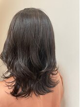 ルシードスタイル バレッタ(LUCIDO STYLE BARRETTA)