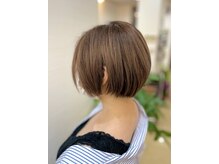 オーリーヘアー(Olliy hair)
