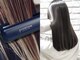 ヘアークリエイト アクロ(Hair Create Acro)の写真/【Aujua取扱店】手ざわり・ツヤ感・持続効果にとことんこだわったトリートメントで理想のうるツヤ髪へ★