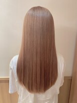 ユキオグループ グラン(yg GRAN) 20代30代☆大人可愛い・ハイトーン・ミルクティーベージュ