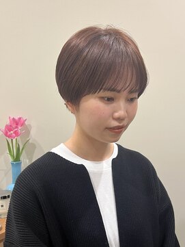 リン(Lin) コンパクトショート