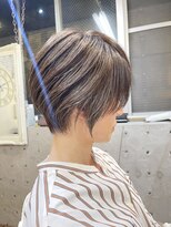 カシュカシュ(cache cache)&nbsp;大人ショート