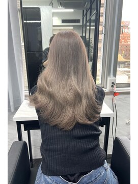 リア 大阪梅田(Ria) ~グレージュ~ 【Ria 大阪 梅田】