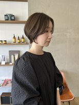 オルティ(OLTI)&nbsp;《OLTI》ショートボブ