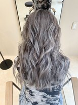 オウル(owl)&nbsp;バレイヤージュ