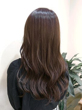 シーン(seen.) カシスピンク【石見】30代40代50代60代